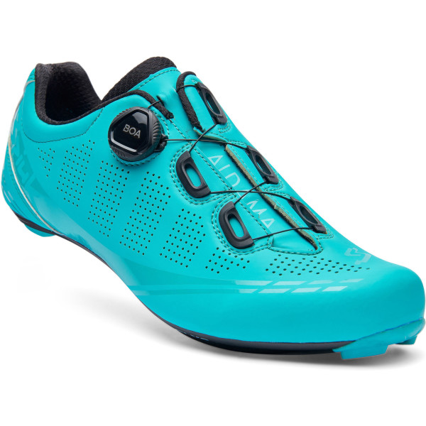 Spiuk Sportline Sneaker Aldama Road C Unisex Turquoise Matt