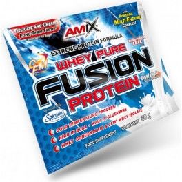 Amix Whey Pure Fusion 1 sobre x 30 gr