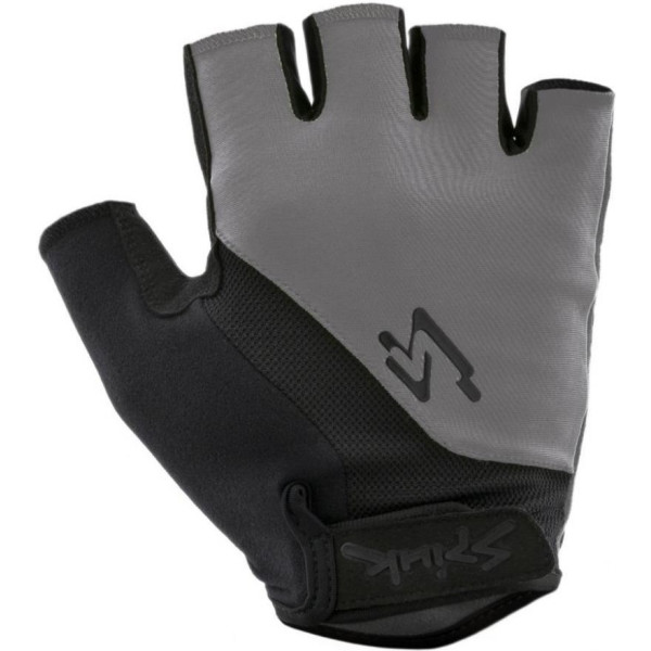 Spiuk Sportline Short Glove Xp Unisex Anthracite