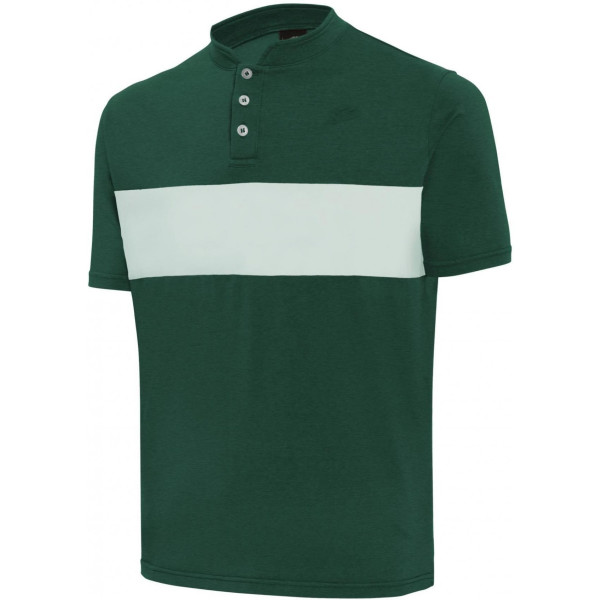 Spiuk Sportline Polo M/c Town Man Green