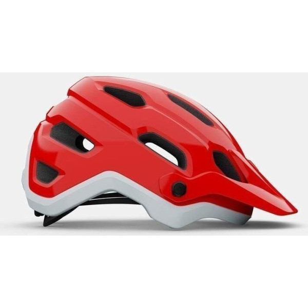 Giro Casco Source MIPS Rojo-Blanco
