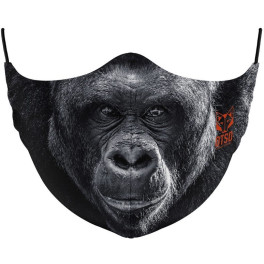 Otso Animals Gorilla-Gesichtsmaske