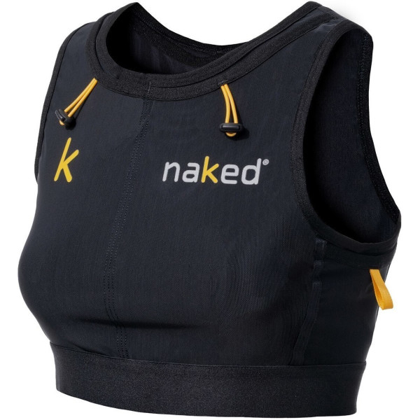 Naked Chaleco Running Mujer
