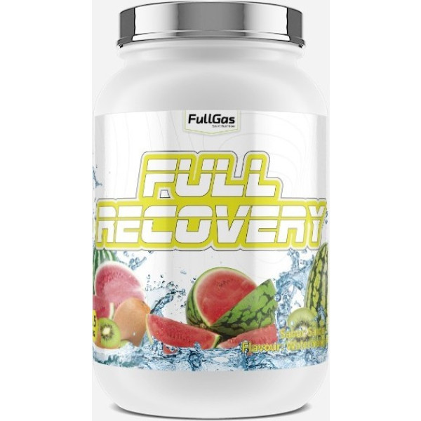 Fullgas Full Recovery Sandia-kiwi 1,5kg Sport