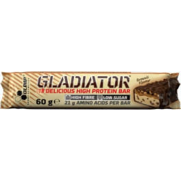 Olimp Gladiator Bar 1 Barrita X 60 Gr