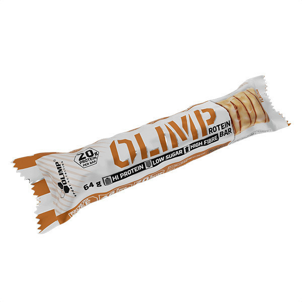 Olimp Protein Bar 1 Barrita X 64 Gr