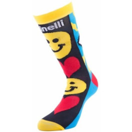Cinelli Calcetines Eye Of The Storm