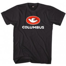 Cinelli Columbus Black T-shirt