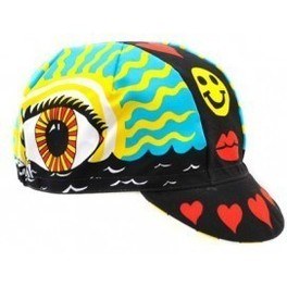 Cinelli Eye Of The Storm Cap