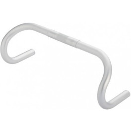 Cinelli Handlebar 64 Giro D'it. Milky Anod