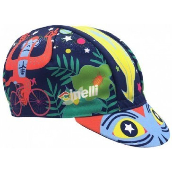Cinelli Jungle Zen Cap