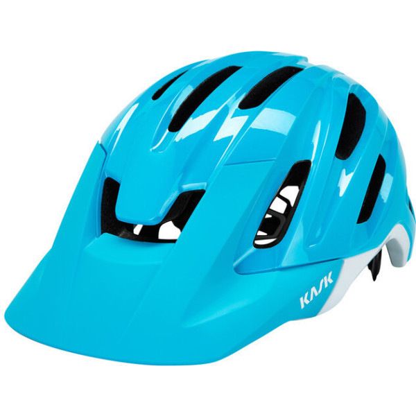 Kask Casco Caipi Light Azul