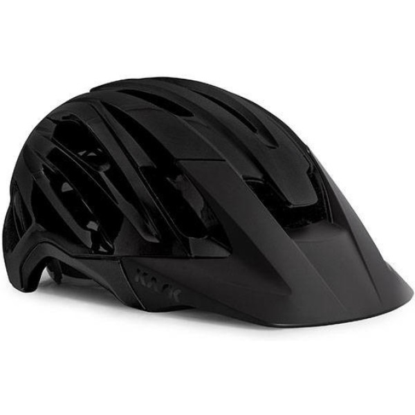 Kask Casque Caipi Noir Mat