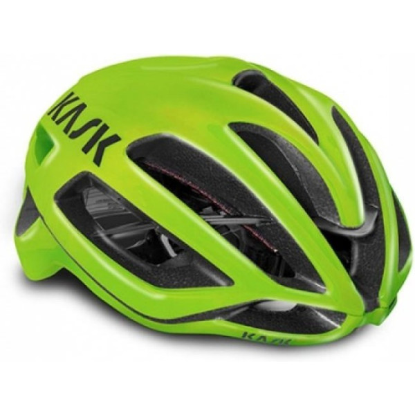Casque Kask Protone Lime