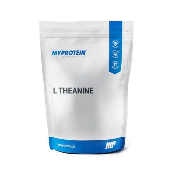 MyProtein L - Theanine 100 gr