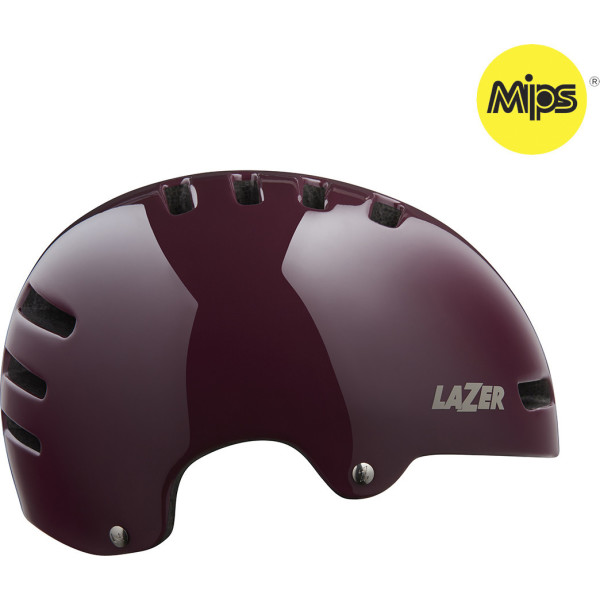 Lazer Casco Armor 2.0 Mips Purple