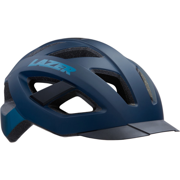 Lazer Casco Cameleon Matte Dark Blue