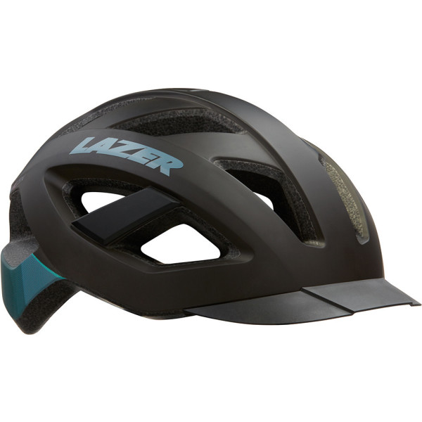 Lazer Casco Cameleon Matte Black Grey