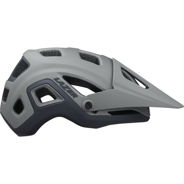 Lazer Casco Impala Matte Dark Grey