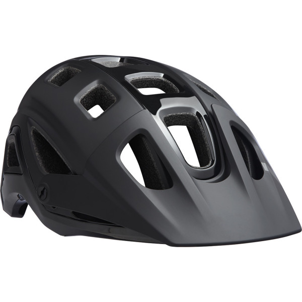 Casque Lazer Impala Matte Full Black