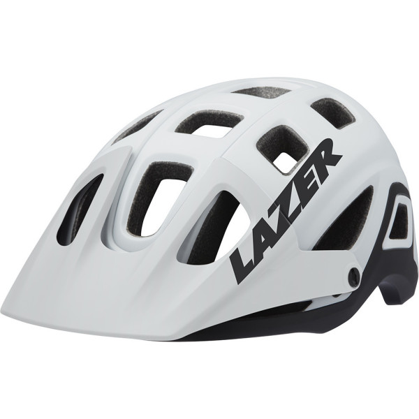 Lazer Casco Impala Matte White