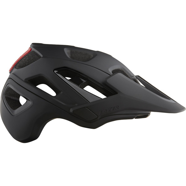 Lazer Casco Jackal Mt Black