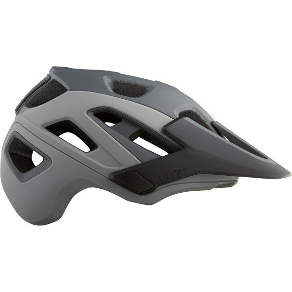 Lazer Casco Jackal Mt Dark Grey
