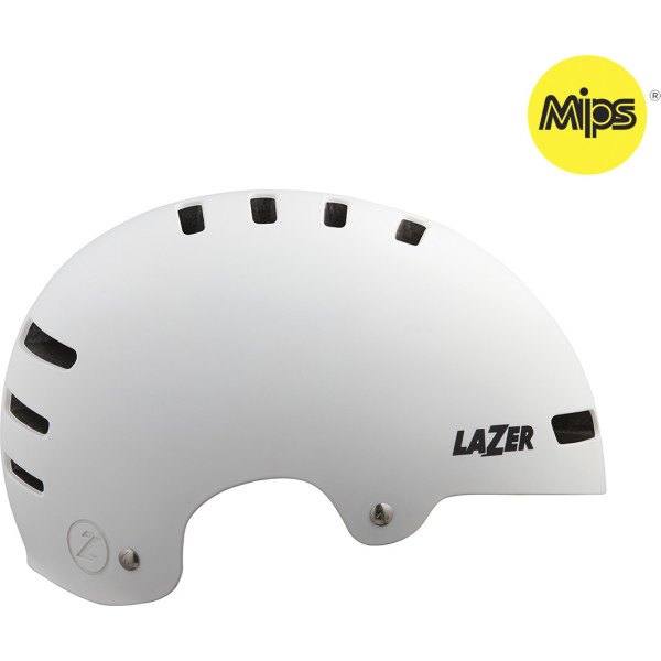 Lazer Casco One+ Mips Matte White