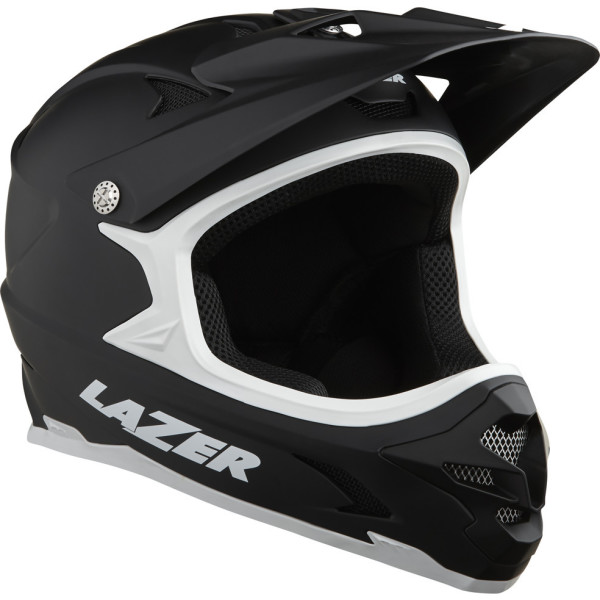 Lazer Casco Phoenix+ Black