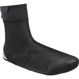 Shimano S1100x Soft Shell C.zapatillas Black