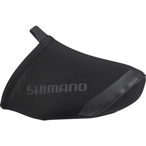 Shimano T1100r Soft Shell C.punteras Black