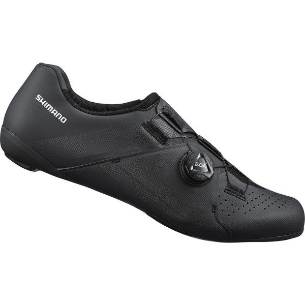 Shimano Schuhe C. Rc300 Schwarz