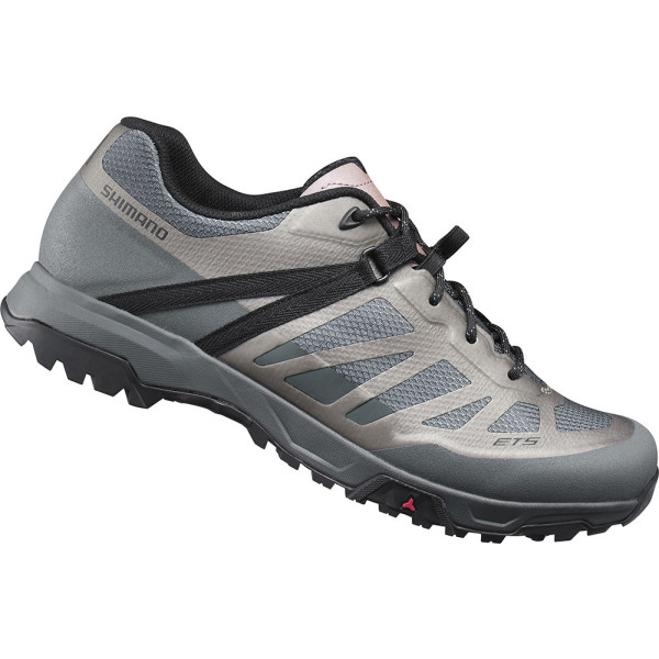 Shimano Chaussures Mtb Et500 Femmes Or
