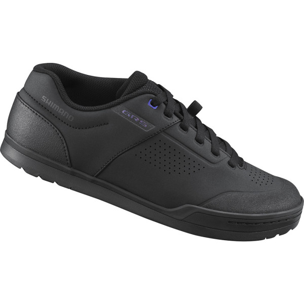 Chaussures Shimano Mtb Gr501 noires