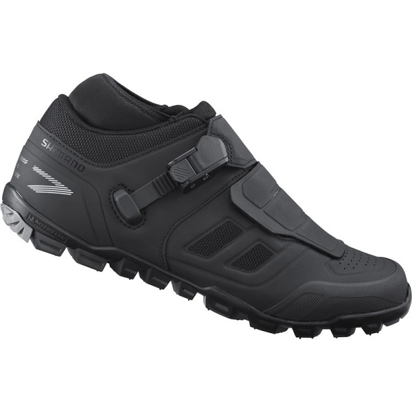 Shimano Zapatillas Mtb Me702 Negro