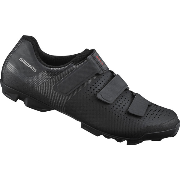 Shimano Zapatillas Mtb Xc100 Negro