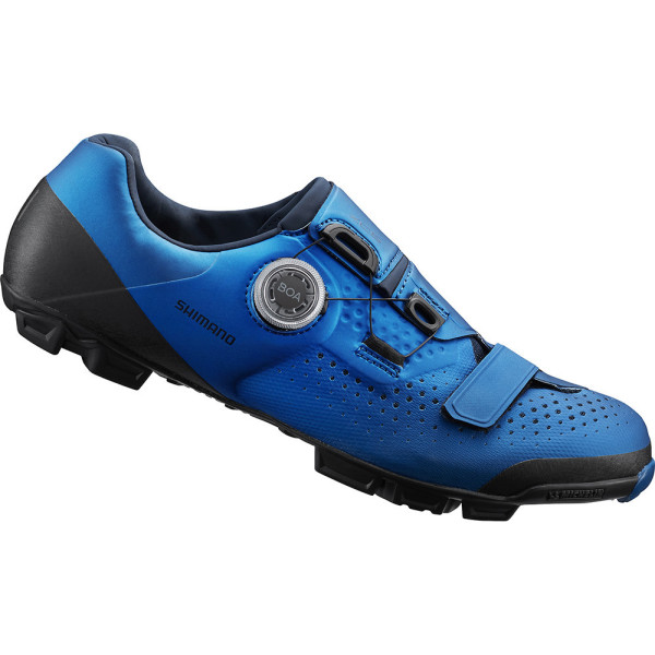 Shimano Zapatillas Mtb Xc501sb Azul