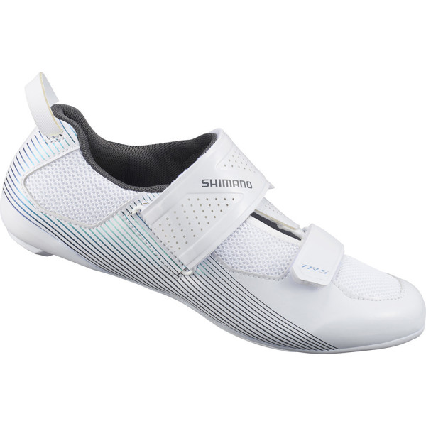 Chaussures Shimano Tri Tr501 pour femmes blanches