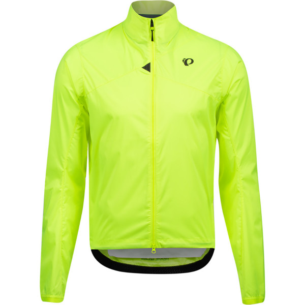 Pearl Izumi Zephrr Barr Chaqueta Screaming Yellow