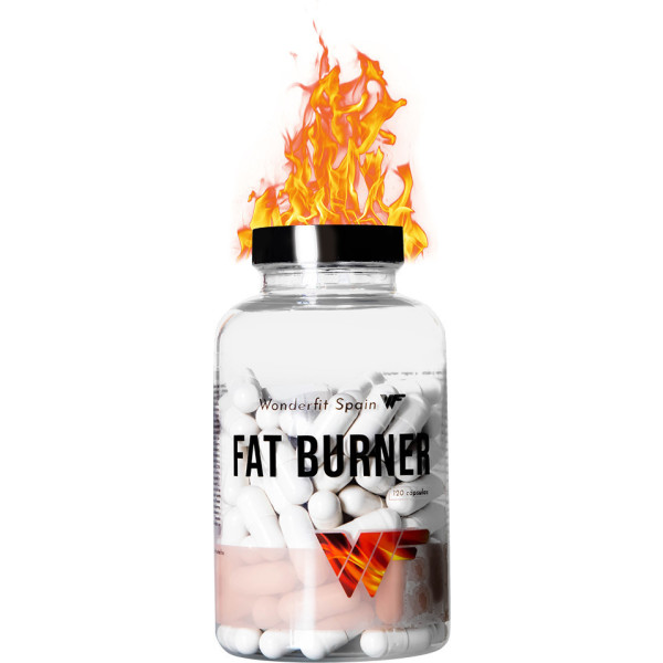 Wonderfit Fat Burner