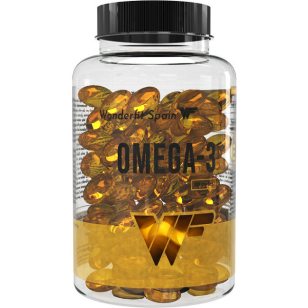 Wonderfit Omega 3