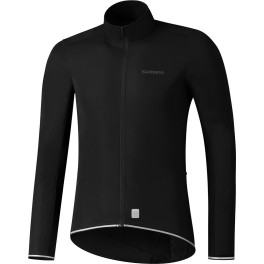 Shimano Evolve Wind Maillot Negro