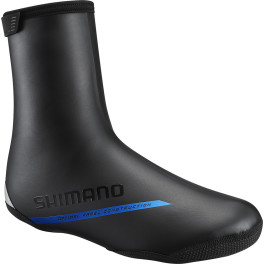 Shimano Road Thermal Cubre Zapatillas Negro