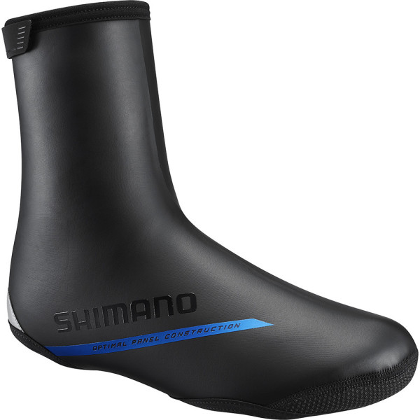 Couvre-chaussures Shimano Road Thermal Noir