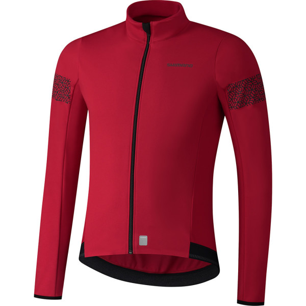 Shimano Beaufort Maillot Rojo