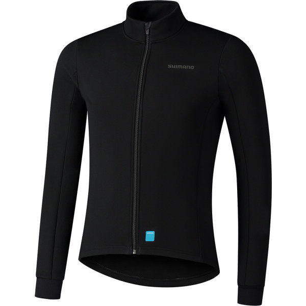 Veste Shimano Element Noir