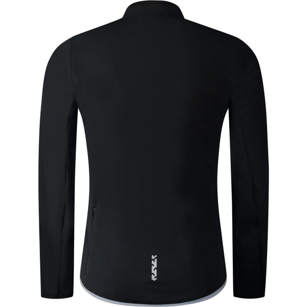 Shimano Windflex Jacket Noir
