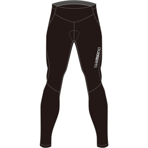 Shimano W's Kaede Culote Negro
