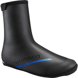 Shimano Xc Thermal Cubre Zapatillas Negro