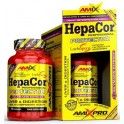 Amix Pro HepaCor Protector 90 Tabletten